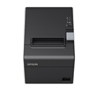 EPSON TM-T82III Receipt or POS Printer with a Built-In USB & Serial (RS-232C) Interface